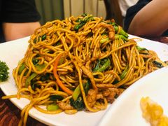 -老大同酒家·糟卤·本帮菜(中山公园店)