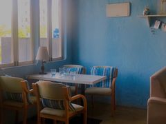 -琥珀川咖啡馆·Amber cafe(百祥路店)