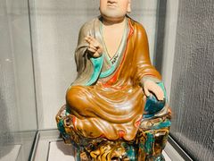 -景德镇中国陶瓷博物馆