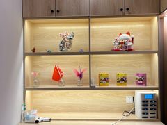 -麦悠悠·SPA·推拿(太阳山路店)