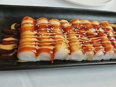 -广州酒家(天字码头店)