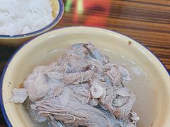 -山城欢现炒食堂(上海城店)