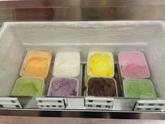 -成裕雪糕店(士多店)