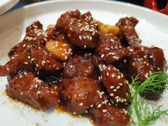 -卫鼎轩·曹公馆(鼓楼店)
