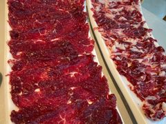 -俏牛哥鲜牛肉牛肆馆(重庆天地店)
