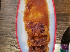 -院落新京菜·烤鸭(地安门店)