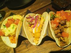 -Q MEX 库迈墨西哥餐吧(三里屯店)
