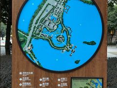 -惠州西湖丰渚园