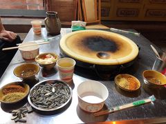-阿昌白族石板烧(大理古城店)