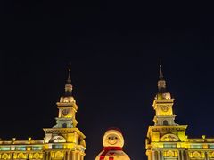 -哈尔滨音乐公园
