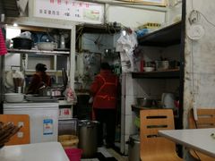 -沈家仁牛肉面(大堰三村总店)