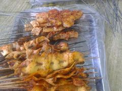 android_upload_pic-北三老太太烧烤(人生一串上榜店)