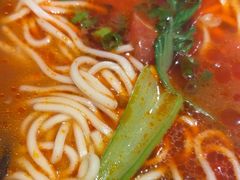 -李先生牛肉面大王(北京平谷步行街店)