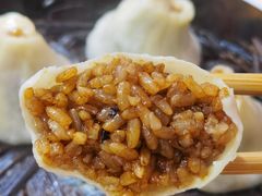 -笑云开汤包店(网巾市店)