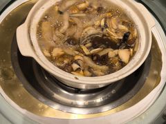 -天宜隆蘑菇宴火锅(石景山旗舰店)