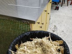 -公利真料竹蔗水(中环店)
