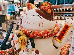 -杯言茶语(龙德广场店)