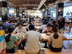 -西南政法大学-学生1食堂