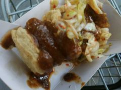 -国足臭豆腐(明瓦廊店)