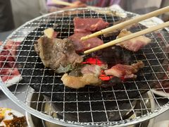 -松明一烤肉馆(鲁园店)