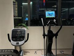 -YCHL FIT 健身(星寰店)