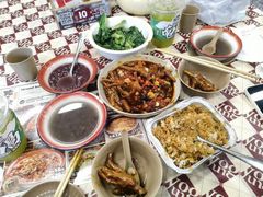 红烧鸡脚-老三样·旧食新味(万寿宫店)