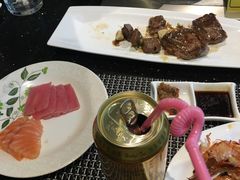 -航海家主题铁板烧(凤凰城店)