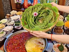 -纸盐河码头火锅(十八梯店)