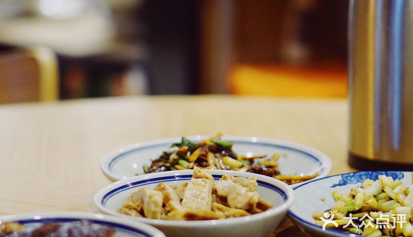 杭州值得尝试的50家小众餐厅（第八家）
