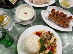 -牛记咖喱美食(十月初五日街店)