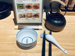 -十二舍·湯物素煮(江泰潤政店)