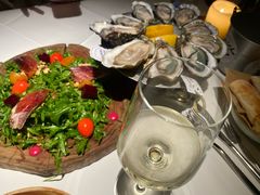 -Osteria Garden 生蚝花园餐厅(原进贤路店)