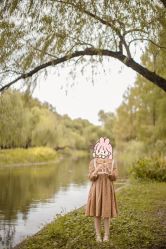 -西瓜庄园儿童摄影