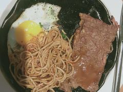 -豪客来牛排(红豆万花城店)