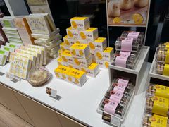 -好利来(清华南门店)