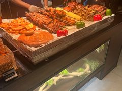 -盛江山自助料理(高新锦辉店)