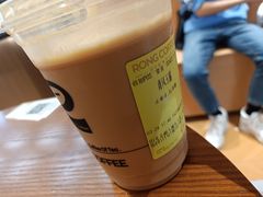 -蓉小乔·RONG COFFEE(春熙路店)