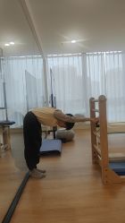 -AN普拉提女子健身工作室