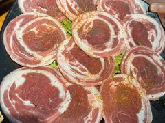 -吉志烤肉(太原总店)