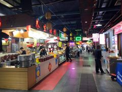 -食上东新街美食街区(民乐新都会店)