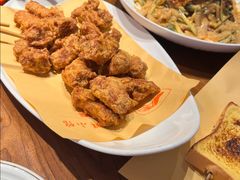 -A8小馆·海鲜烧烤(樱珠苑小区店)