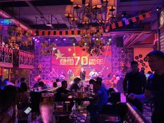 -爱啤精酿·民谣酒馆(滨江店)