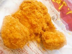 蟹黄风味小贝-鲍师傅糕点(春熙路店)