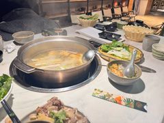 -狐狸爱上椰子鸡(滨江星光大道店)