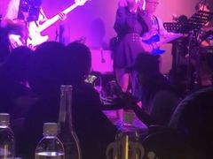 -ohbar live house(人广店)