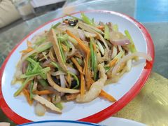 -涵家味土菜馆·徽州一绝臭鳜鱼(三河古镇店)