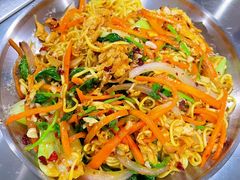 -幸福小串·地摊小炉子(三阳路店)
