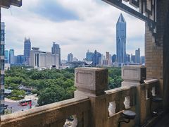 -光海书局(南京东路第一百货店)