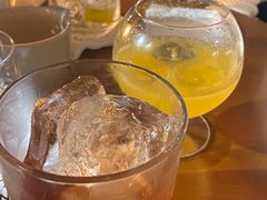 -STAFF ONLY Bar(南台巷店)