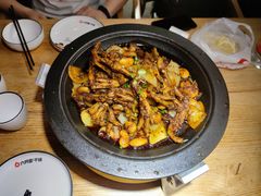 -六月雪干锅(涪城万达广场店)